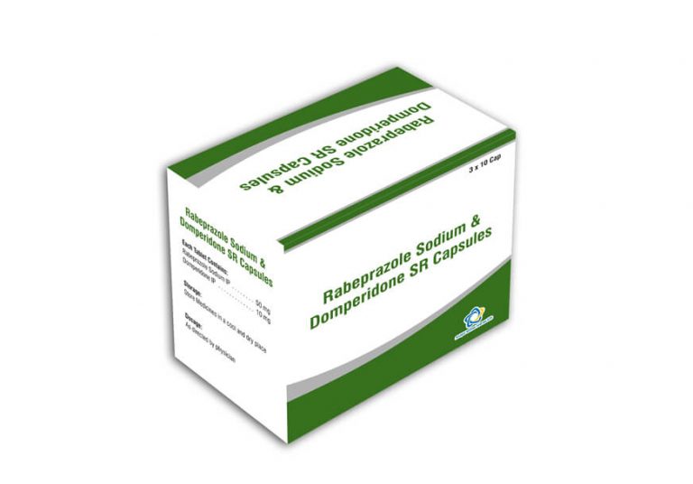 Enzyme AntiUlcère Inhibiteurs de la Pompe à Protons Supreme Health